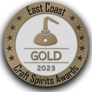 east coast craft spirits awards southern cross bourbon gold