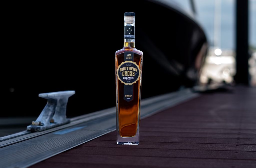 See 2023 Awards Show results for Southern Cross Bourbon