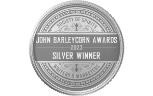 john barleycorn southern cross bourbon silver winner
