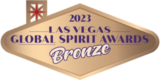 las vegas spirits bronze award southern cross bourbon