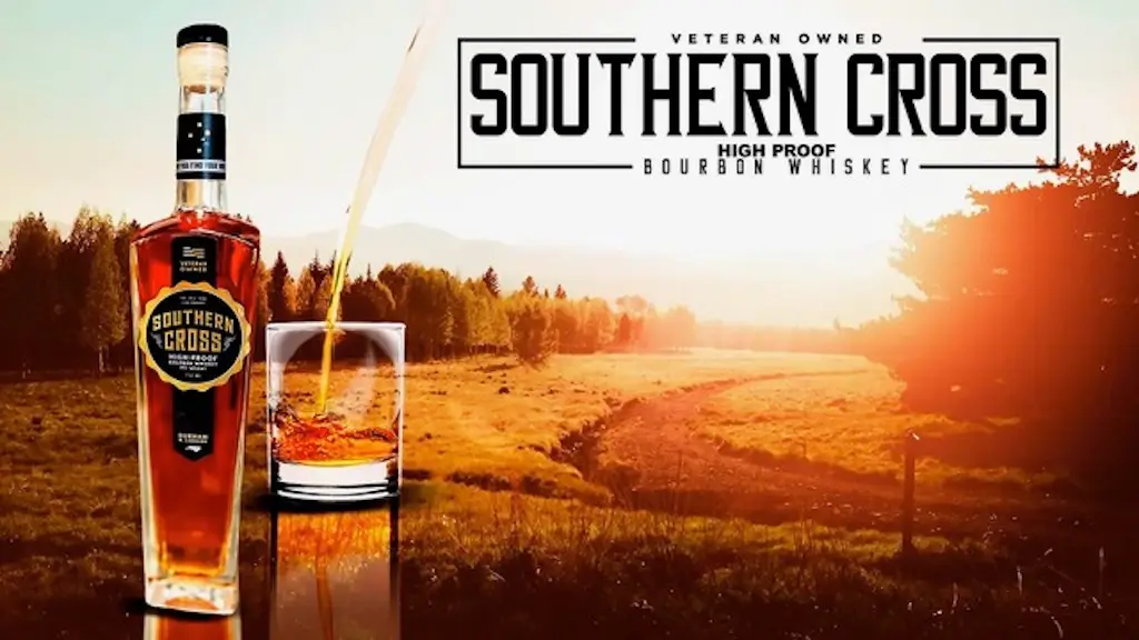 southern cross bourbon we are the mighty article