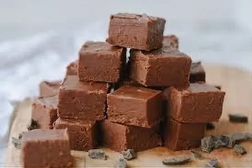 Joy Fudge Company now selling Southern Cross Bourbon-infused Chocolate Fudge