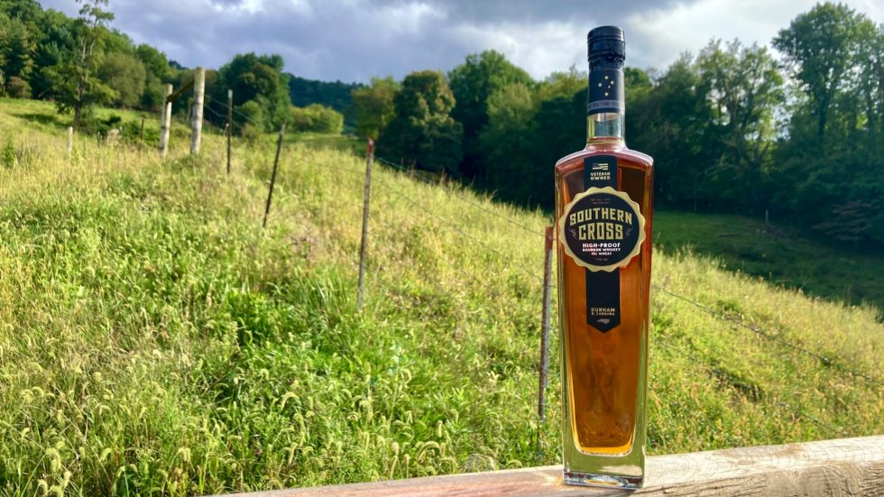 Southern Cross Bourbon review by ‘Swift | Silent | Deadly’