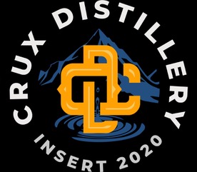 Crux Distillery
