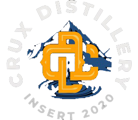 Crux Distillery